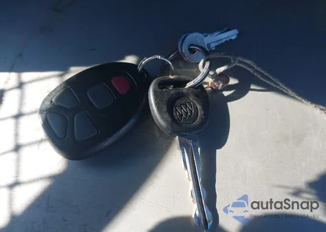 2009 Buick Enclave Cxl из США, поврежденный, VIN 5GAER23D59J214044